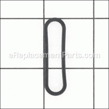 Oil Seal - 5140159-15:Black and Decker