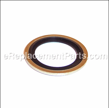 Seal Washer 3/8 Cat - P732:Porter Cable