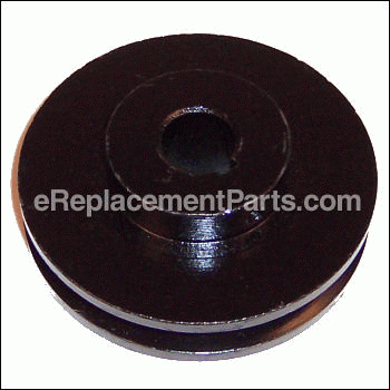 Drive Pulley - 1342589:Delta