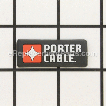Pad - 5140091-51:Porter Cable