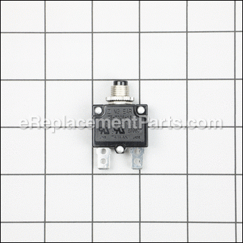 Circuit Breaker Switch - 5140082-55:Porter Cable