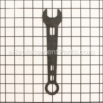 Combination Wrench - 432091010001:Delta