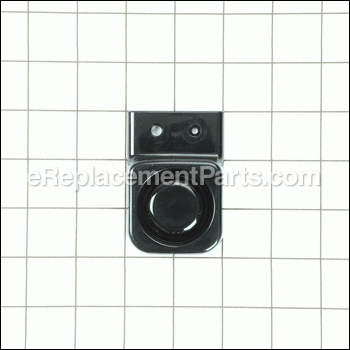 Accessory Holder - 90599332-01:Black and Decker
