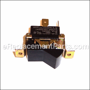 Switch Idle Control - GS-0679:Porter Cable
