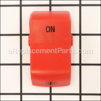 Push Button - 5140079-19:Porter Cable