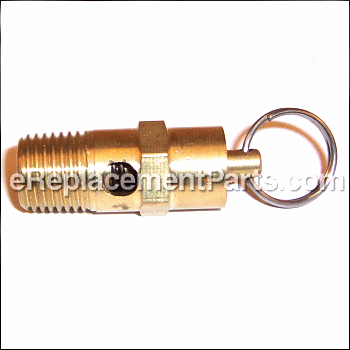 Valve Safety Head HP - A04430:Porter Cable
