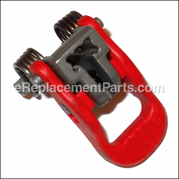 Blade Clamp Assembly - 90542661:Porter Cable