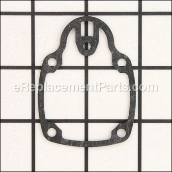 Gasket - 5140091-19:Porter Cable