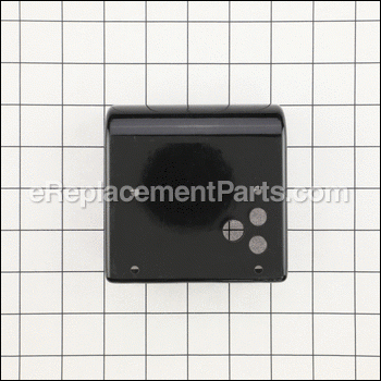 Cover For Switch Box - DPEC001329:Delta