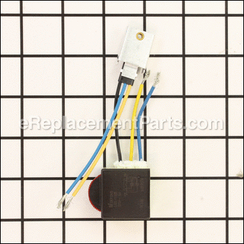 Speed Control Assembly - N059514:Porter Cable
