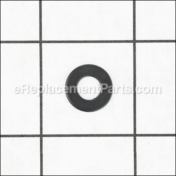 Flat Washer - 5140073-43:Porter Cable