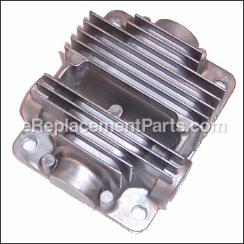 Head 3/8 Outlet Front - AC-0037:Porter Cable