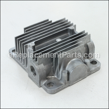 Head 3/8 Outlet Front - AC-0037:Porter Cable