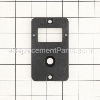 Switch Plate - 5140073-85:Porter Cable