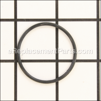 O-ring - 90519926:Black and Decker