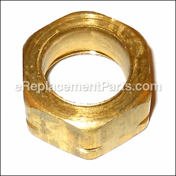 Assembly Nut Sleeve 5/8 - SSP-7824:Porter Cable