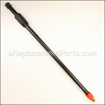 Middle Ext. Pole - N675128:Black and Decker