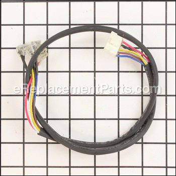 Lead Wire Assy - 5140079-17:Porter Cable