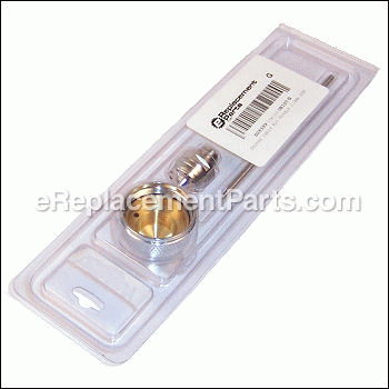 Kit Nozzle 2.2mm PSH - D26399:Porter Cable