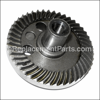 SS/A-Gear W/Shaft & - 904512SV:Porter Cable