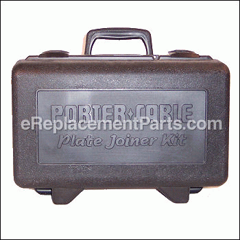 Carrying Case - 900549:Porter Cable