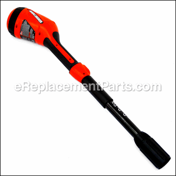 Handle Assembly - 90507618:Black and Decker