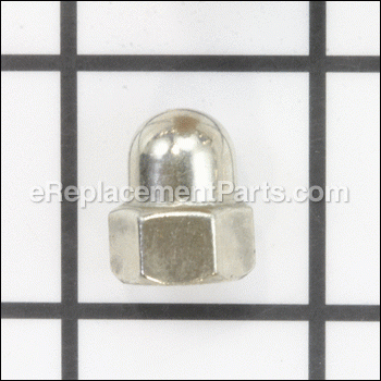 Crown Nut - 5140084-60:Porter Cable