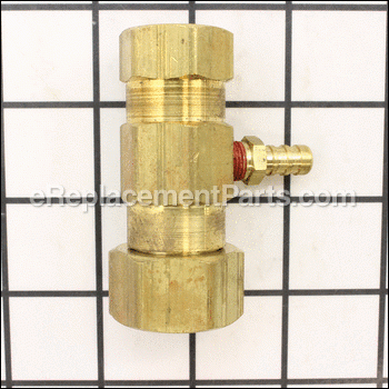 Filter Inline Assembly - 17098:Porter Cable