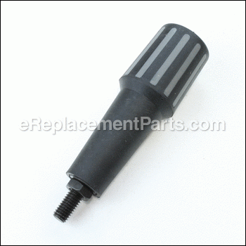 Knob Assembly - 5140085-44:Porter Cable