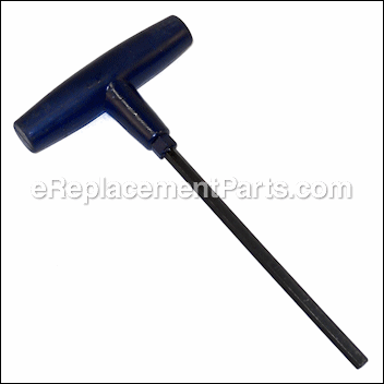 T-Handle Wrench - 1346408:Delta