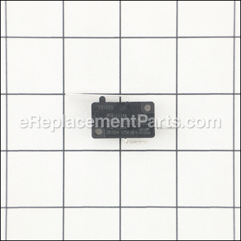 Micro Switch - 5140159-47:Black and Decker