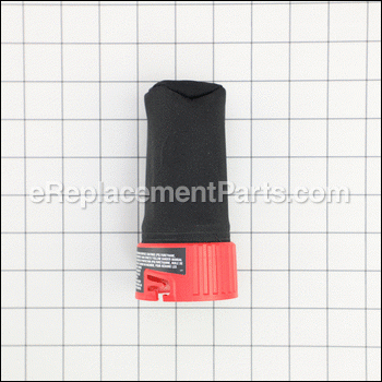 Dust Bag - N526492:Porter Cable