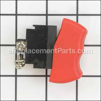 Rocker Switch - 5140155-39:Porter Cable