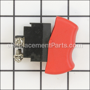 Rocker Switch - 5140155-39:Porter Cable