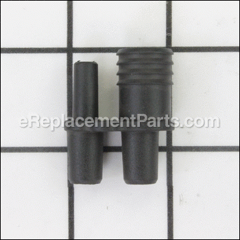 Hose Connector - 1004570-20:Black and Decker