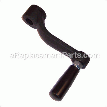 Handle Assembly - 5140029-71:Delta