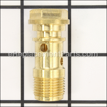 Screw 3/8 G Brass - AR-1540272:Porter Cable
