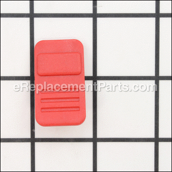 Switch Button - 5140108-80:Porter Cable
