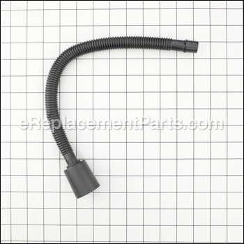 Dust Pipe Assy. - 5140188-39:Porter Cable