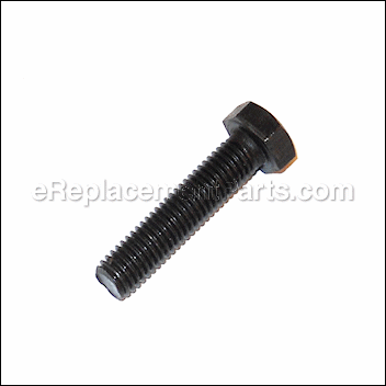 Screw M10x1.5 Flywheel - A03159:Porter Cable