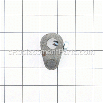 Shifter Assy. - 5140077-46:Porter Cable