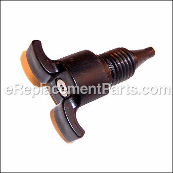Handle Assembly - 5140029-61:Delta