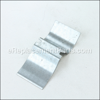 Bracket Capacitor 2. - GS-0595:Porter Cable
