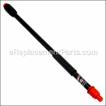 Extension Pole - 90507638:Black and Decker