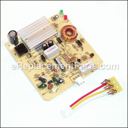 Circuit Board - 903213:Porter Cable
