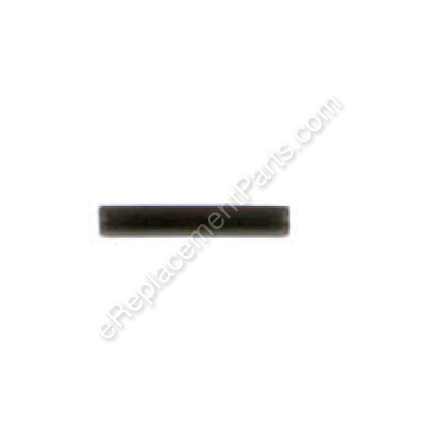 Rolled Pin - 883945:Porter Cable