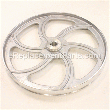 Lower Wheel - 5140075-56:Porter Cable