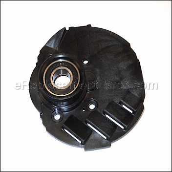 Gearbox Cover - 913223:Porter Cable
