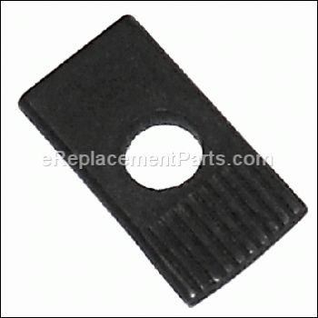 Clamp Plate - 698652:Porter Cable