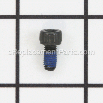 Socket Head Cap Screw - 9R195448:Porter Cable